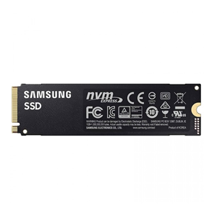 SAMSUNG 1TB 980 PRO MZ-V8P1T0BW 7000- 5100MB/s M2 PCIe NVMe Gen4 Disk