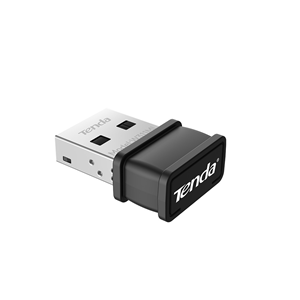 TENDA W311MI AX300 WIFI-6 USB 3.0 Kablosuz Adaptör