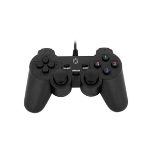 FRISBY FGP-305U USB Titreşimli Gamepad