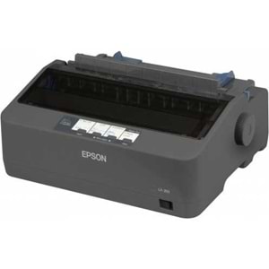 EPSON 80kolon LX350 Nokta Vuruşlu Yazıcı USB 2.0,Paralel,Seri