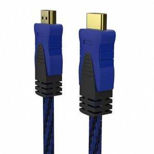 INCA 15metre IMHD-150T HDMI Görüntü Kablosu Gold 1.4v 4K