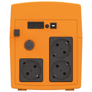 MAKELSAN 1200VA Lion Line Line Interactive Ups