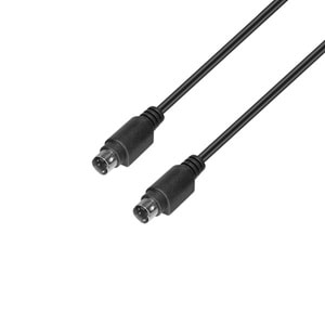 S-LINK SL-AV201 S-VIDEO-VGA (D) Görüntü Adaptörü Beyaz