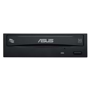 ASUS DRW-24D5MT 24X DVD Yazıcı Siyah Sata 20w