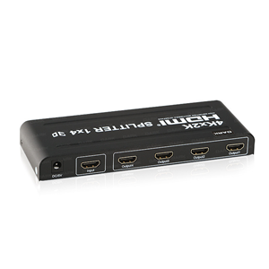 DARK 4port DK-HD-SP4X1 1port HDMI (giriş) 4port HDMI (çıkış) HDMI Switch