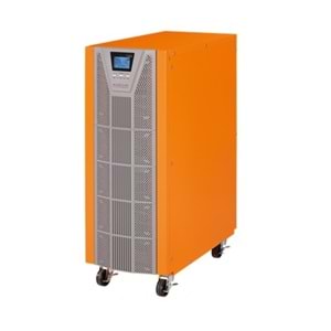 MAKELSAN 10kva Powerpack Se 1/1 Online Ups 12v 7amper Ücretsiz Kurulum