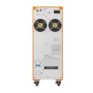 MAKELSAN 10kva Powerpack Se 1/1 Online Ups 12v 7amper Ücretsiz Kurulum