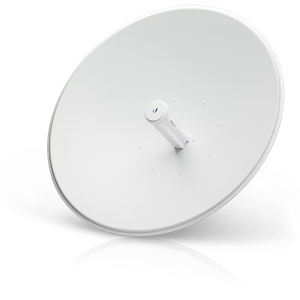 UBIQUITI (UBNT) POWERBEAM AC PBE-5AC-620 29dbi 450mbps 5ghz 30km Harici Access Point