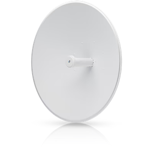 UBIQUITI (UBNT) POWERBEAM AC PBE-5AC-620 29dbi 450mbps 5ghz 30km Harici Access Point