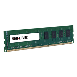 HI-LEVEL 16GB DDR4 3200MHZ PC RAM VALUE HLV-PC25600D4/16G