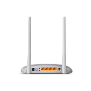 TP-LINK TD-W9960 N300 2.4ghz VDSL Modem Router