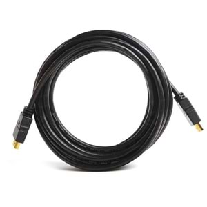 DARK 5metre DK-HD-CV14L500 HDMI Kablo 3D Gold 1.4v