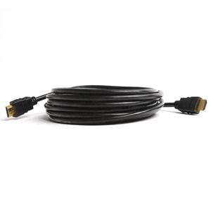 DARK 5metre DK-HD-CV14L500 HDMI Kablo 3D Gold 1.4v