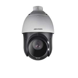 HIKVISION 4MP PTZ Seed Dome 25x Zoom IP Kamera(Ayak Dahil) DS-2DE4425IW-DE