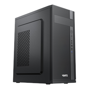 VENTO 300W VS115F Standart Mid-Tower PC Kasası