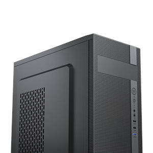 VENTO 300W VS115F Standart Mid-Tower PC Kasası