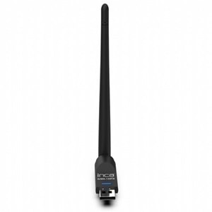 INCA IUWA-150TX N150 2.4ghz USB Kablosuz Adaptör