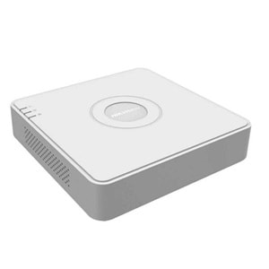 HIKVISION 8kanal 4mp 1-diskli NVR Kayıt Cihazı DS-7108NI-Q1