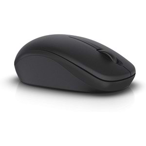DELL WM126 Kablosuz Optic Siyah Mouse 570-AAMH