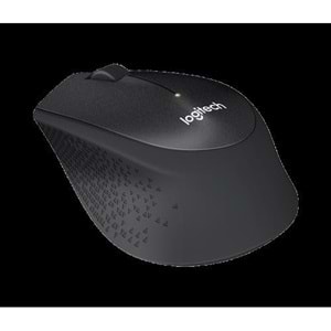 LOGITECH M330 Kablosuz Sessiz Optic Siyah Mouse 910-004909