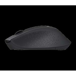LOGITECH M330 Kablosuz Sessiz Optic Siyah Mouse 910-004909