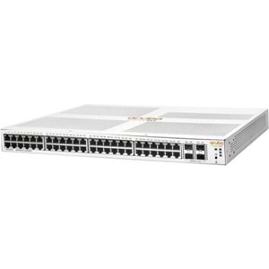ARUBA 48port 4-SFP+ Gigabit Yönetilebilir Switch Instant 1930-48G JL685A