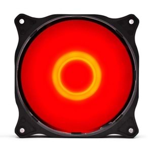 DARK TORNADO X-FORCE DKCF127ARGB RGB 6pin 120mm Kasa Fanı