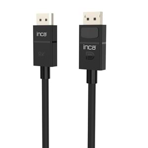 INCA 2metre IDPD-02TX DP Görüntü Kablosu 4K