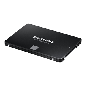 SAMSUNG 500GB 870 EVO MZ-77E500BW 560- 530MB/s SSD SATA-3 Disk