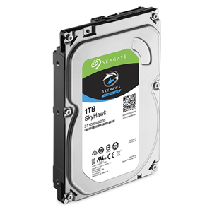SEAGATE 1TB 3.5