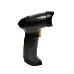 TIWOX El 1D Laser VS-113 USB El Tipi Barkod Okuyucu Ayaklı