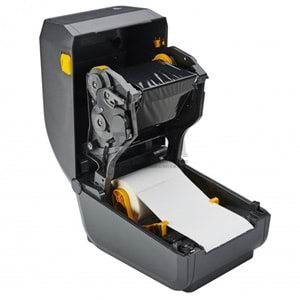 ZEBRA 203dpi ZD230T Termal Transfer USB,Ethernet Barkod Yazıcı