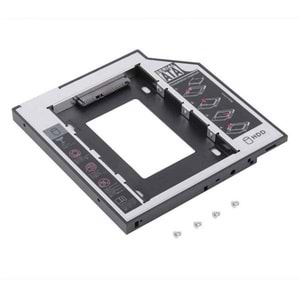 CODEGEN CDG-HDC-127 Sata Notebook Harddisk Yuvası 12.7mm
