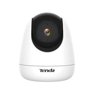 TENDA 2MP Küp 4mm Pan-Tilt IP Kamera CP3