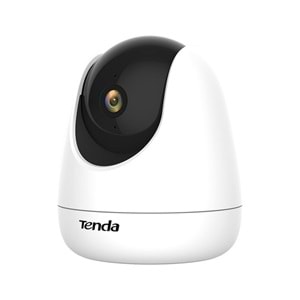 TENDA 2MP Küp 4mm Pan-Tilt IP Kamera CP3