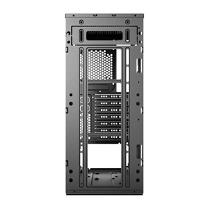 VENTO TA-K62 550W Standart Mid-Tower PC Kasası