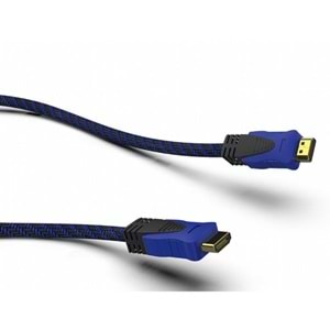 INCA 5metre IHK-05T HDMI Görüntü Kablosu 2.0v 4K 60Hz