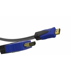INCA 15metre IHK-15T HDMI Kablo 2.0v 4K 60Hz