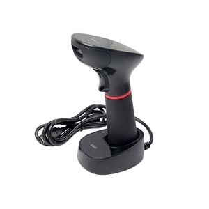 SUNLUX 2D Imager XL-9610 Wlan (Kablosuz) El Tipi Karekod Okuyucu