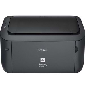 CANON A4 Siyah LBP6030B Laser Yazıcı USB 2.0 Demo+2Tonerli