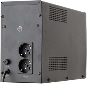 DOTVOLT 1500VA LN1500 Line Interactive Led Ekran Ups