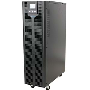 DOTVOLT 6kva MN6KVA PLUS 1/1F Online Ups 12v 7amper Ücretsiz Kurulum