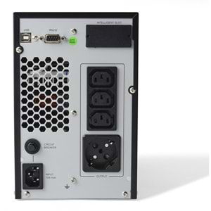 INFORM 1kva SINUS Evo 1/1F Online Ups 12v 7amper