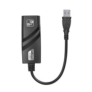 HYTECH HY-U79 Gigabit USB 3.0 Harici Ethernet