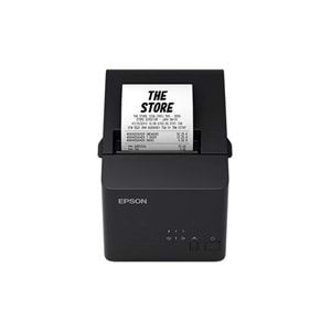 EPSON 203dpi TM-T20X-052 Termal Ethernet Fiş,Pos Yazıcı