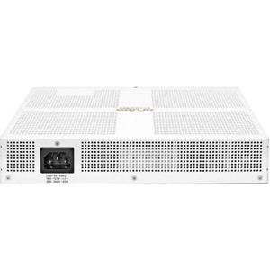 ARUBA 8port / 4port PoE 124w 2-SFP Gigabit Yönetilebilir Switch Instant On 1930-8G JL681A