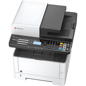 KYOCERA M2135DN A4 Siyah Çok Fonksiyonlu Dublex Laser Yazıcı USB 2.0,Ethernet