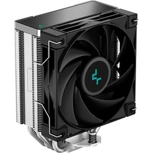 DEEPCOOL AK400 Hava Soğutmalı AM5-1700p İşlemci Fanı