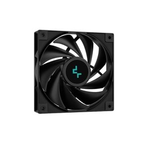 DEEPCOOL AG620 Hava Soğutmalı AM5-1851p Dual İşlemci Fanı