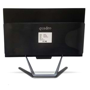 QUADRO AIO 21.5